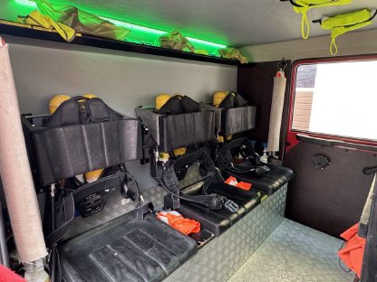 Bild 7:TLF-A 2000 Steyr 15S23