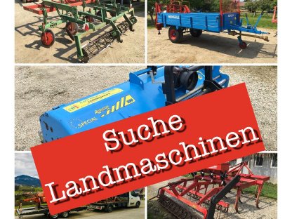 Bild 3:Suche landwirtschaftliche Geräte