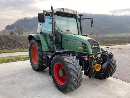 Fendt 309 CI