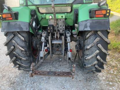 Fendt 308E
