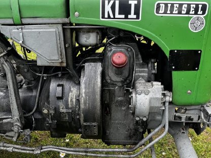 Bild 3:Steyr T80, Bj. 59