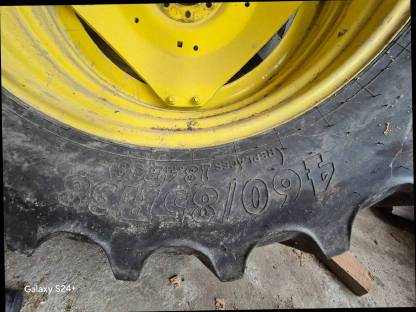 Bild 6:Kompletträder