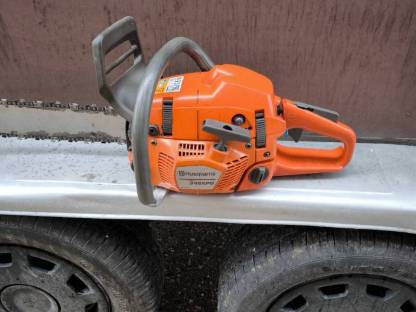 Husqvarna 346XPG New Generation