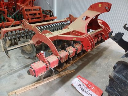 Bild 2:Krožna Brana