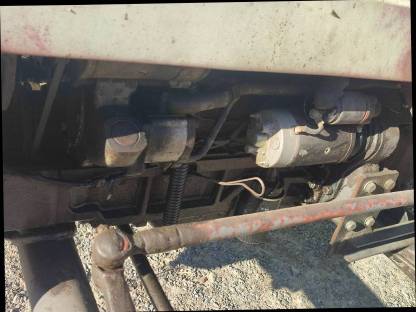 Bild 7:Verkaufe Steyr 50