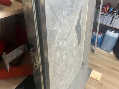 Bild 2:Auszug für VW Amarok