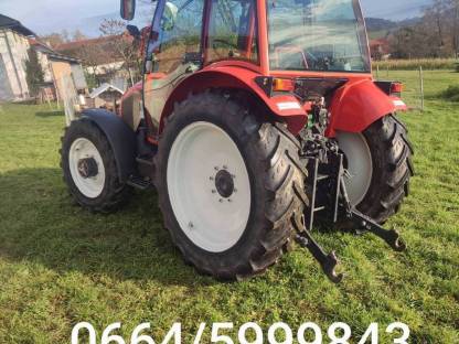 Bild 6:Lindner Geotrac 73