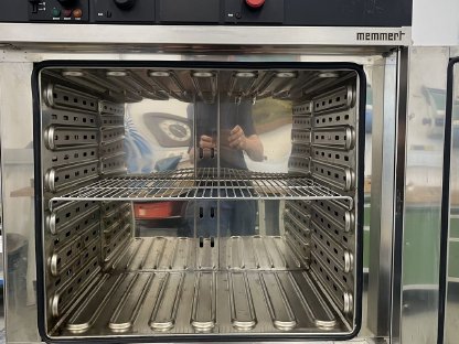 Trockenschrank