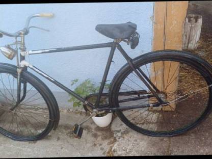 Fahrrad Steyr Puch
