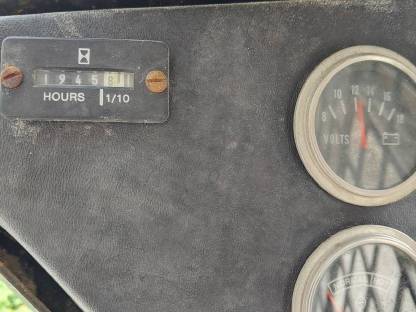 Bild 7:Bobcat Hoflader 443