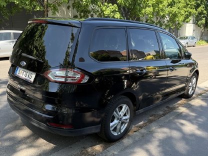 Ford Galaxy Bj 2018