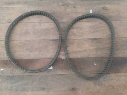 Bild 2:2 Variator Keilriemen Concar Vari Speed