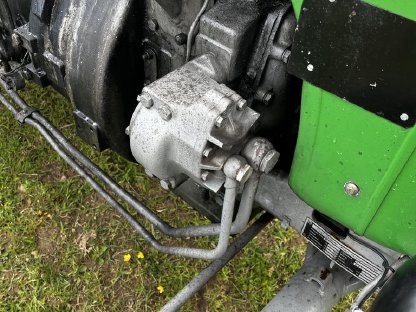 Bild 8:Steyr T80, Bj. 59