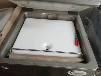 Vakuummaschine