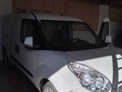Fiat Doblo Maxi Kastenwagen