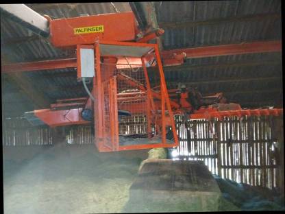 Bild 3:Palfinger Heukran Stepa