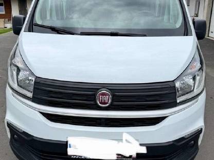 Bild 2:Fiat Talento