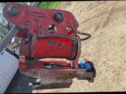 Martin Powertilt PT110