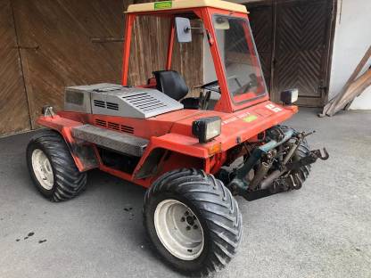 Reform Metrac 3003S