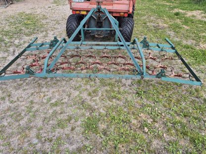 Bild 2:Wiesenegge 4 m zu verkaufen