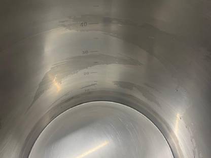 Bild 4:50 l Milcherwärmer, Pasteur, Pasteurisator, Milkpot, Kerbl