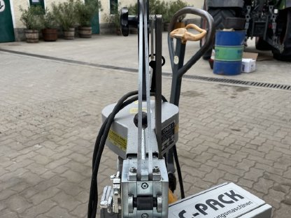 Bild 4:C Pack Clipper Modell HCL 912