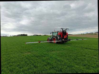 Bild 3:Pflanzenschutz