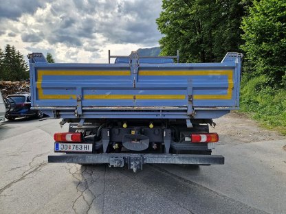 Bild 5:Mercedes Benz Atego 1224