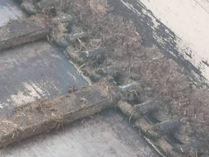 Bild 4:Verkaufe Fliegl KDS 140 Muck Control Kompoststreuer