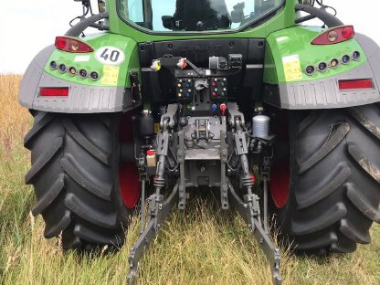 Bild 2:312 Vario Profi Plus S4