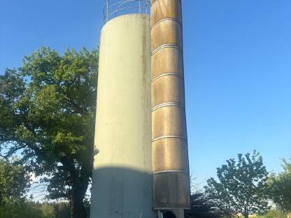 Epple Hochsilo