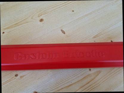 Bild 2:Guß-Schweißelektroden Castolin Eutectic