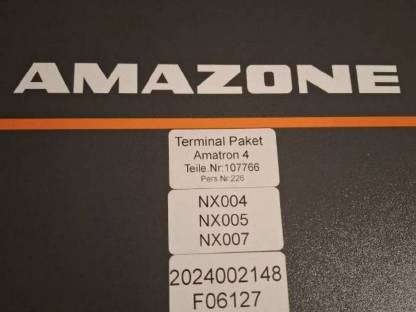 Bild 2:Amazon Amatron 4