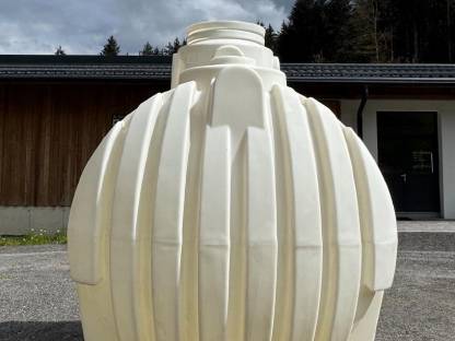 Trinkwasserspeicher 6.500 l
