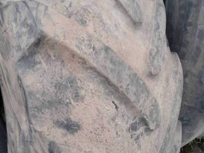 Bild 3:Michelin Reifen 540/65 R38