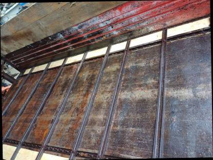 Bild 3:Pöttinger Miststreuer 3600B