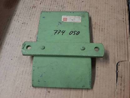 Verschlussdeckel Körnerelevator Claas