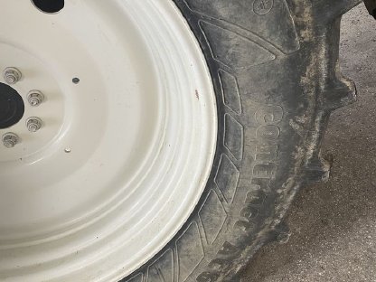 Verkaufe Continental AC65 600/65R38