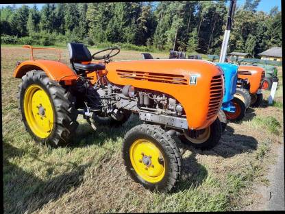 Steyr T188