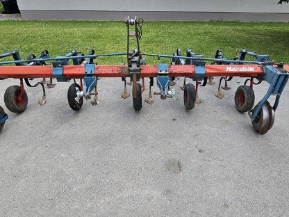 Bild 2:Hatzenbichler Maishacke