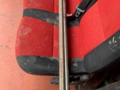 Bild 6:Beton/Stein-Bohrstangen