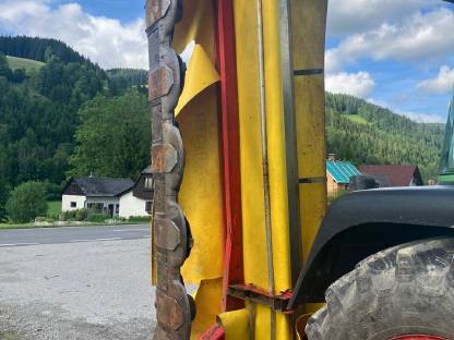 Bild 4:Pöttinger Novadisc 305