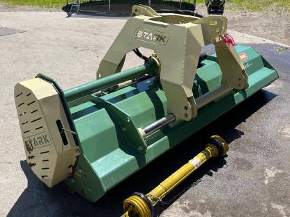 Stark Mulcher KDX 240 Profi