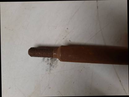 Bild 4:Schalthebel IHC Traktor 724