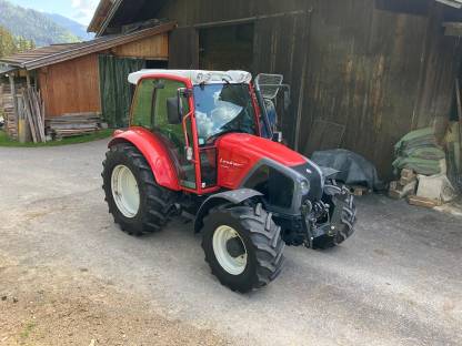 Lindner 74ep