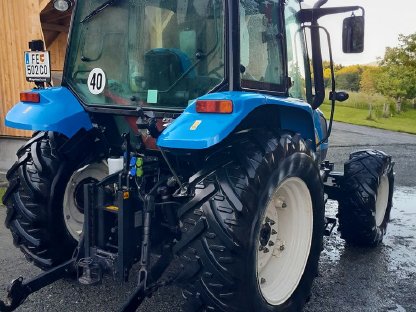 Bild 4:New Holland T5030