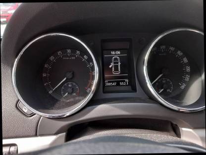 Bild 6:Skoda Yeti 4x4