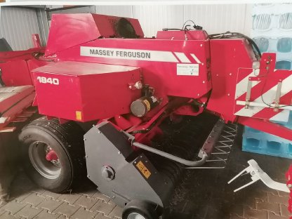 Heutechnik