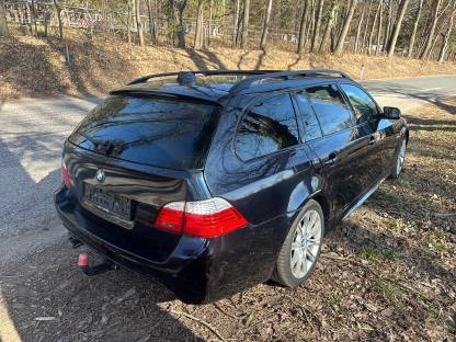 Bild 3:BMW 530d 4x4 Kombi