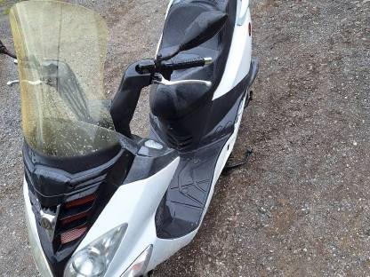 Bild 6:Roller Sym 125ccm Joyride